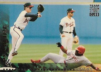 Jeff Blauser