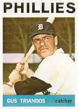 Gus Triandos