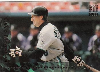 Dave Magadan