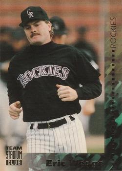 Eric Wedge