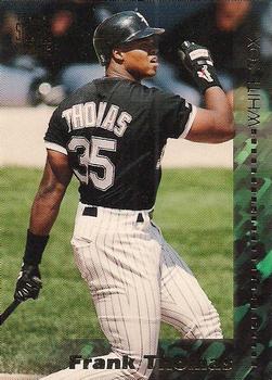 Frank Thomas