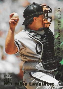 Mike LaValliere