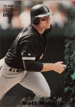 Matt Merullo