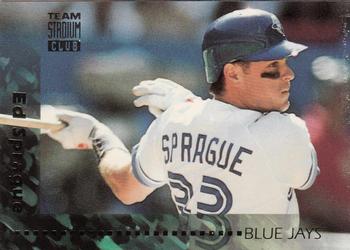 Ed Sprague