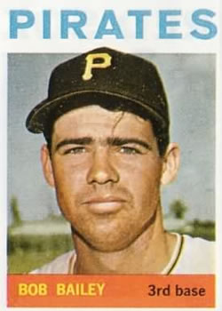 Bob Bailey