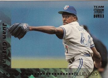 Juan Guzman