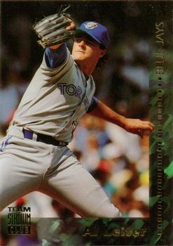 Al Leiter