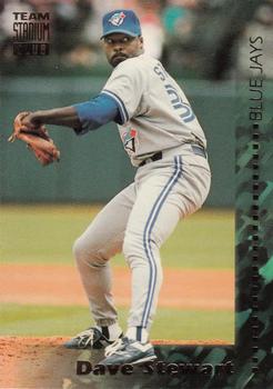 Dave Stewart