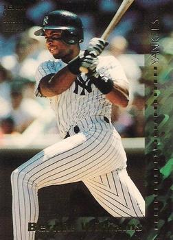 Bernie Williams
