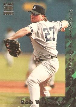 Bob Wickman