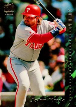 John Kruk