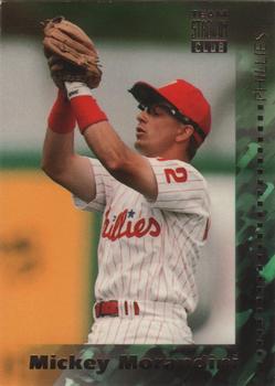 Mickey Morandini