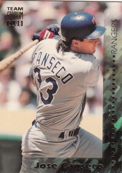 Jose Canseco