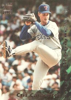 Cris Carpenter