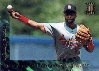 Ozzie Smith