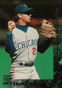 Steve Buechele