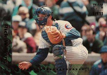 Rick Wilkins
