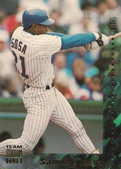Sammy Sosa