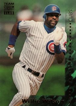 Willie Wilson