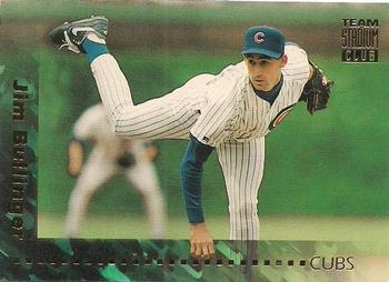 Jim Bullinger