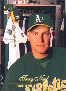 Troy Neel