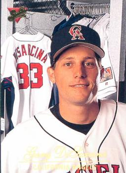 Gary DiSarcina