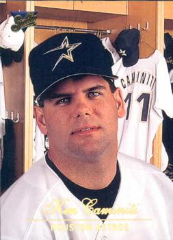 Ken Caminiti