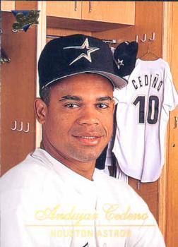 Andujar Cedeno