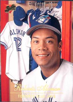 Roberto Alomar