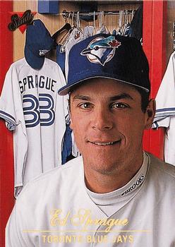 Ed Sprague