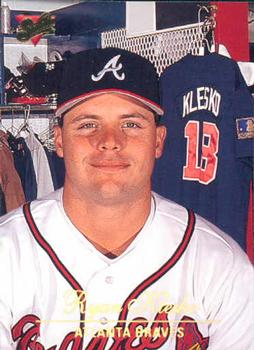 Ryan Klesko