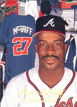 Fred McGriff