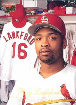 Ray Lankford