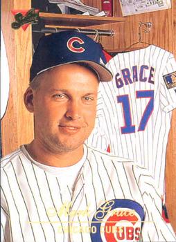 Mark Grace