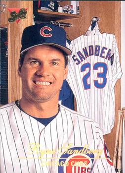 Ryne Sandberg