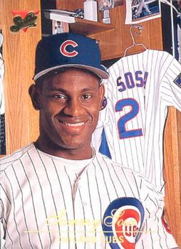 Sammy Sosa