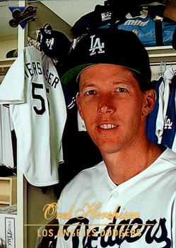 Orel Hershiser