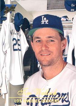 Tim Wallach