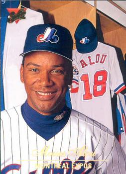 Moises Alou