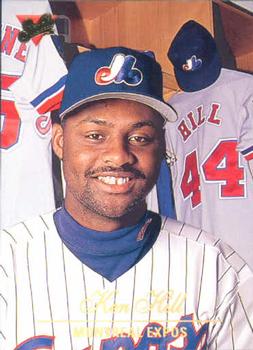 Ken Hill