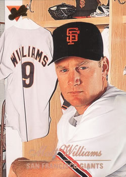 Matt Williams