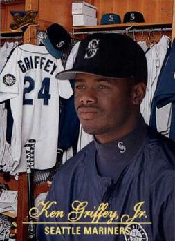 Ken Griffey Jr.