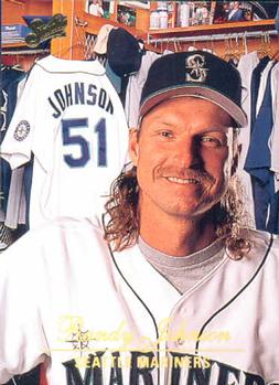 Randy Johnson