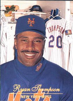 Ryan Thompson