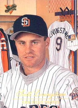 Scott Livingstone