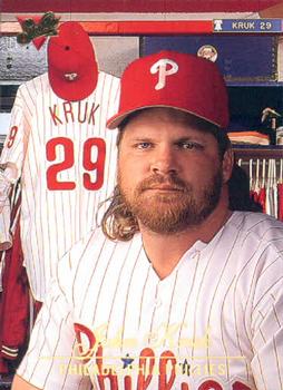 John Kruk