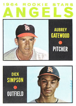 Aubrey Gatewood / Dick Simpson