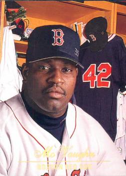 Mo Vaughn
