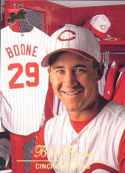 Bret Boone