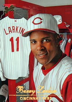Barry Larkin